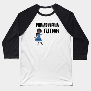 Philadelphia Freedom Baseball T-Shirt